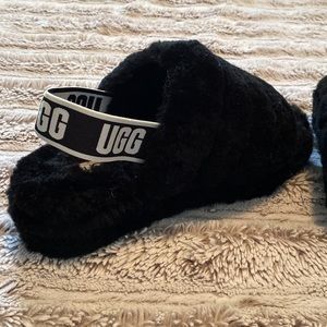 UGG Slippers